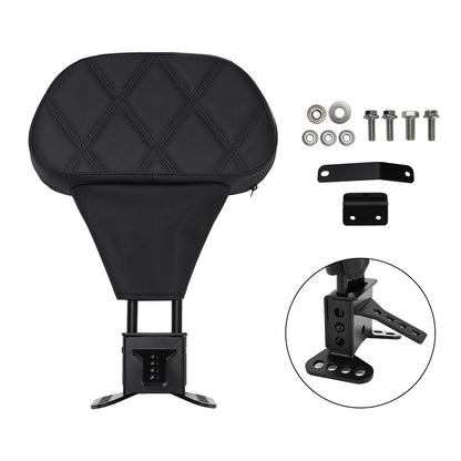 Side Stand Extension Plate for Triumph Tiger (2015–2023)