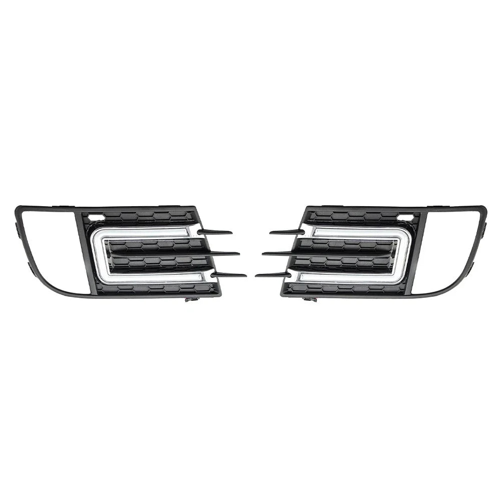 LED Front Daytime Running Lights for VW Tiguan (2013-2016)