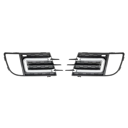 LED Front Daytime Running Lights for VW Tiguan (2013-2016)