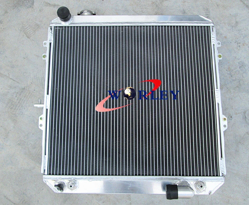Alloy Radiator for Toyota Surf Hilux LN106 LN107 LN111 1988-1997