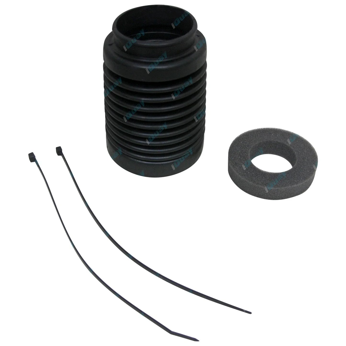 Front Strut Shock Absorber Bump Stop + Boot Kit for Toyota Lexcen VR VS 93~97