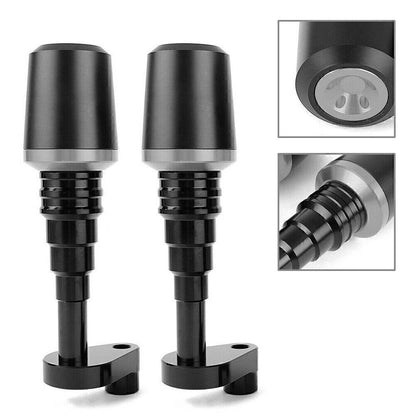 Frame Sliders Engine Crash Guard for Yamaha YZF R15 (2019–2021)