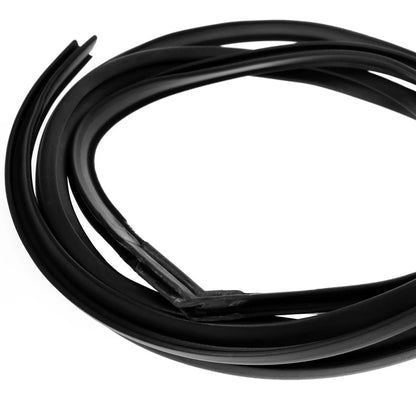 Weatherstrip Set for Nissan Datsun 510 (1968–1973)