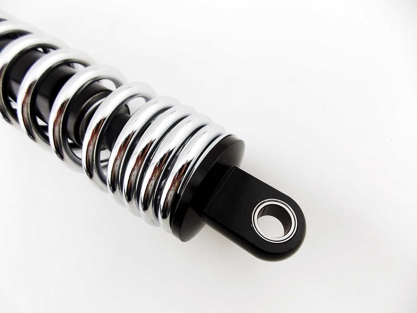 Set of 2 Touring Shock Absorbers for Harley Davidson FLTR Road Glide (2013–2023)
