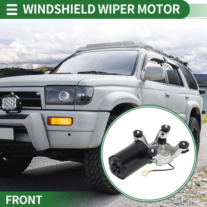 Front Windshield Wiper Motor for Toyota 4Runner (1989–2002) No. 8511014230/8511014232