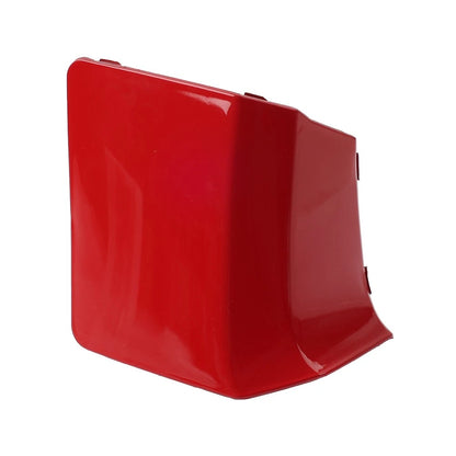 Tow Hook Cover for Subaru Impreza WRX (2010–2014)