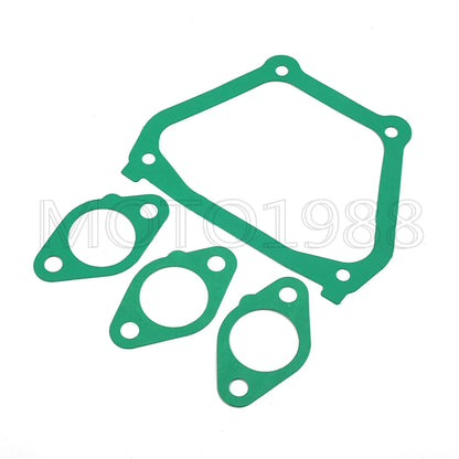 0.25mm O.S Piston Ring Gasket Seal for Yamaha Golf Cart Engine