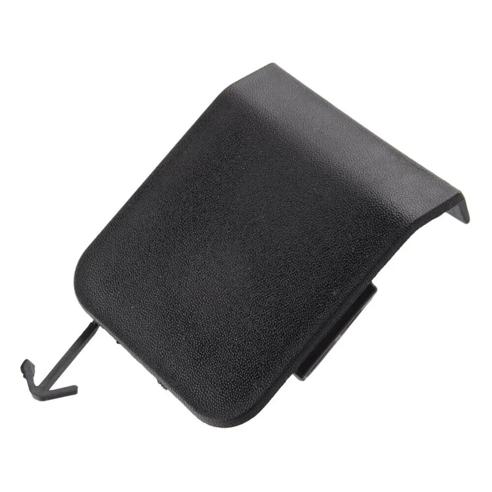 Rear Bumper Tow Eye Hook Cover for Toyota Prius (2019-2022)