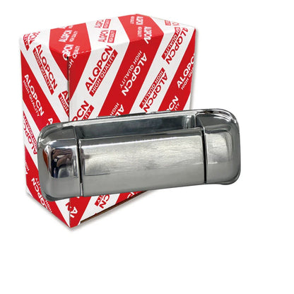 Rear Sliding Door Handle for Toyota Hiace (2019-2022)