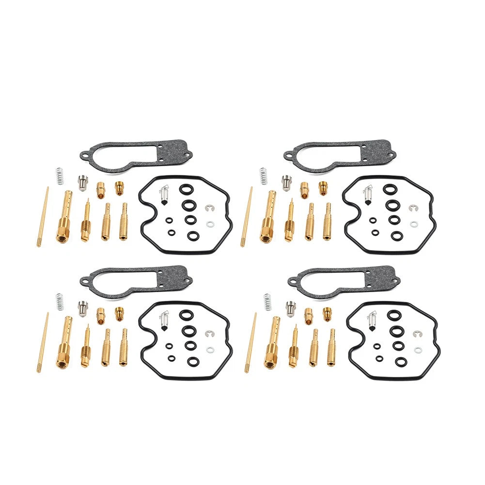 Carburetor Repair Kit for Honda VFR750F VFR 750 F RC36 (1990–1993)