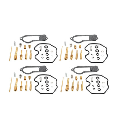 Carburetor Repair Kit for Honda VFR750F VFR 750 F RC36 (1990–1993)