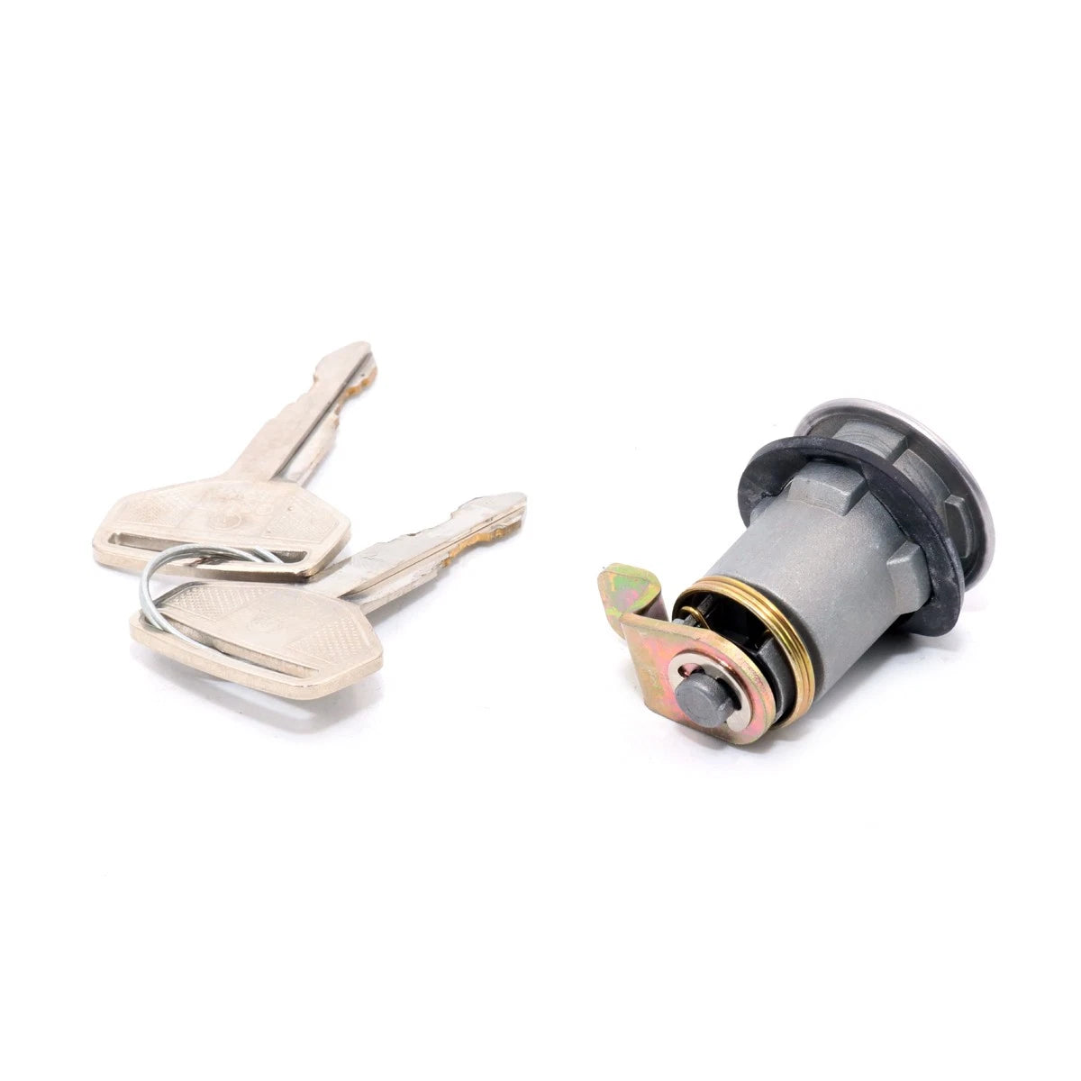 Fuel Tank Gas Filler Lock for Toyota Hilux Pickup (RN20–RN27)