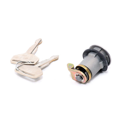 Fuel Tank Gas Filler Lock for Toyota Hilux Pickup (RN20–RN27)