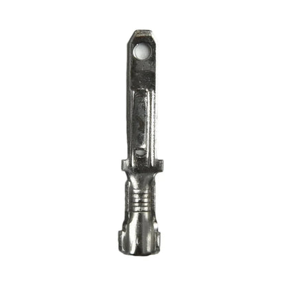 Electrical Wiring Harness Plug Bullet Connector for Motorcycle