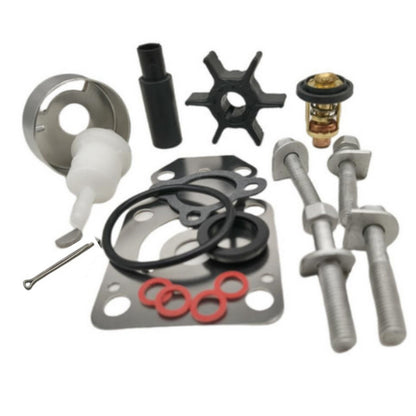 Maintenance Kit for Yamaha 8HP 9HP Outboard (1990–2023)