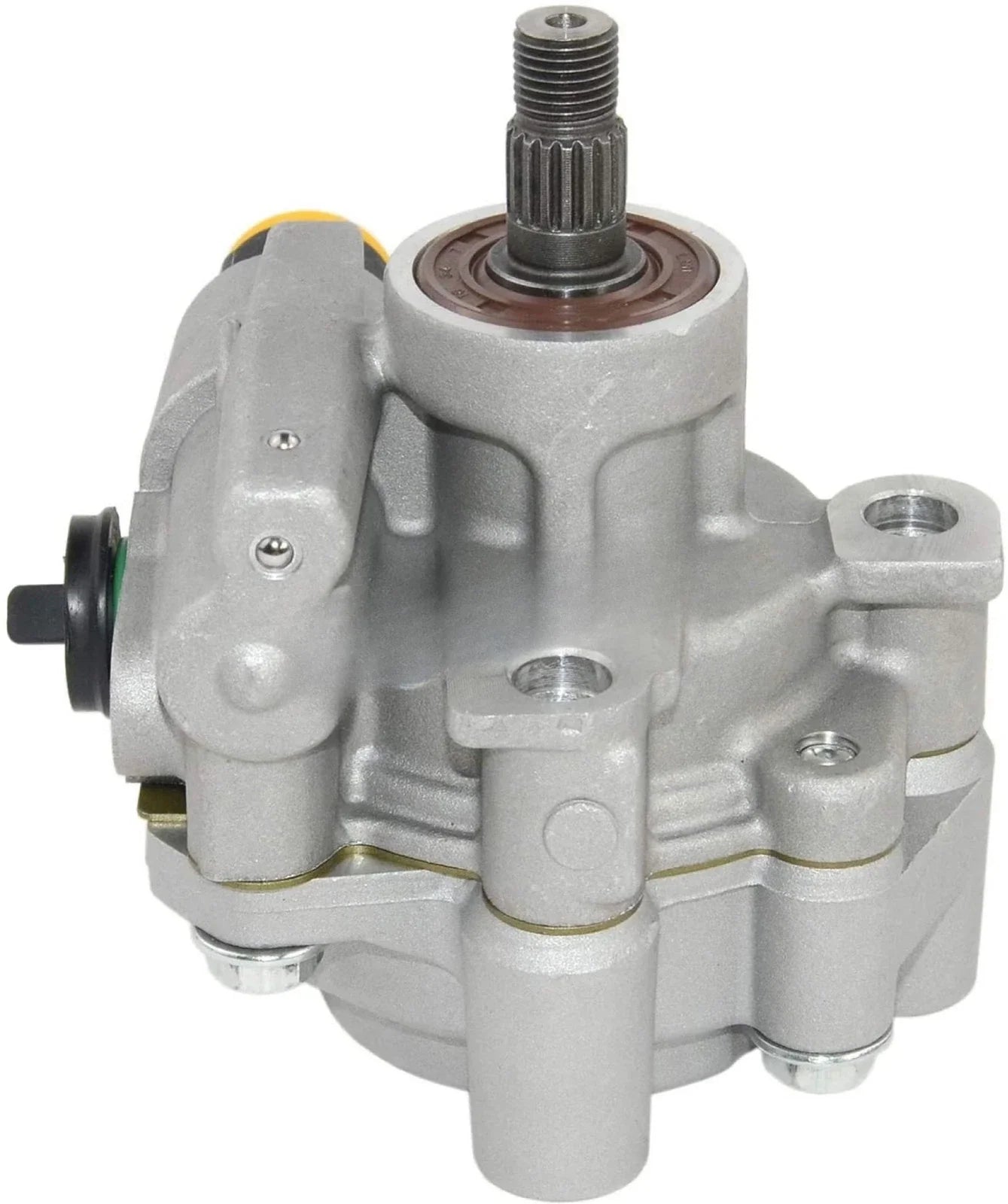 Power Steering Pump w/o Reservoir for Lexus SC300 / Toyota Supra (1993–1998)