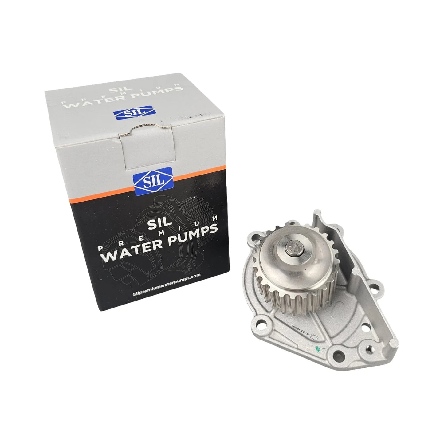Water Pump for Land Rover Freelander (2001–2006)