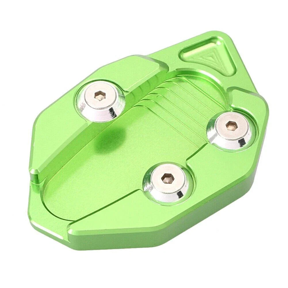 Kickstand Side Stand Extension Pad for YAMAHA T-MAX 530 (2012-2015)