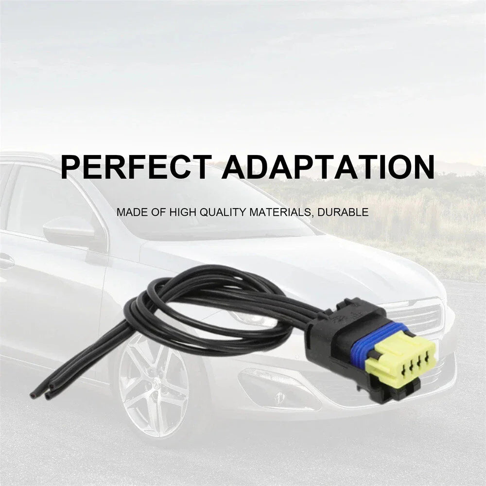 Fuel Pump Cable Wiring Harness Plug for Renault Kangoo Master Megane