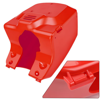 Front Cover Plate Set for Honda Ruckus 50 (2003–2024)