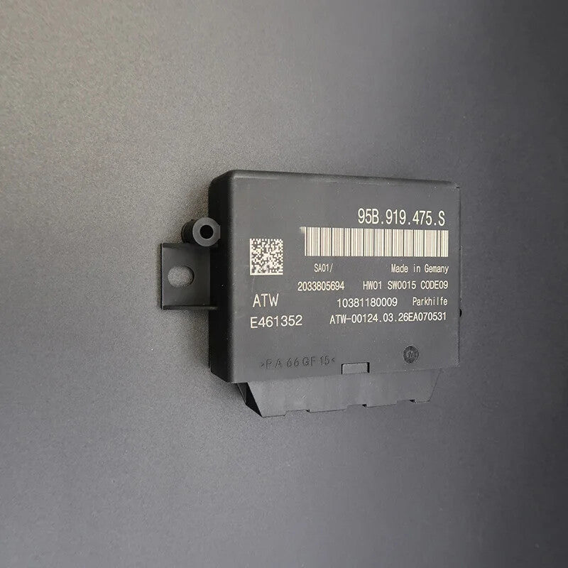 Parking Aid Control Module for Porsche Macan (2021)