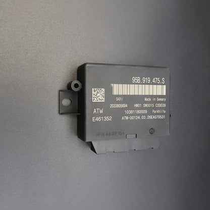 Parking Aid Control Module for Porsche Macan (2021)
