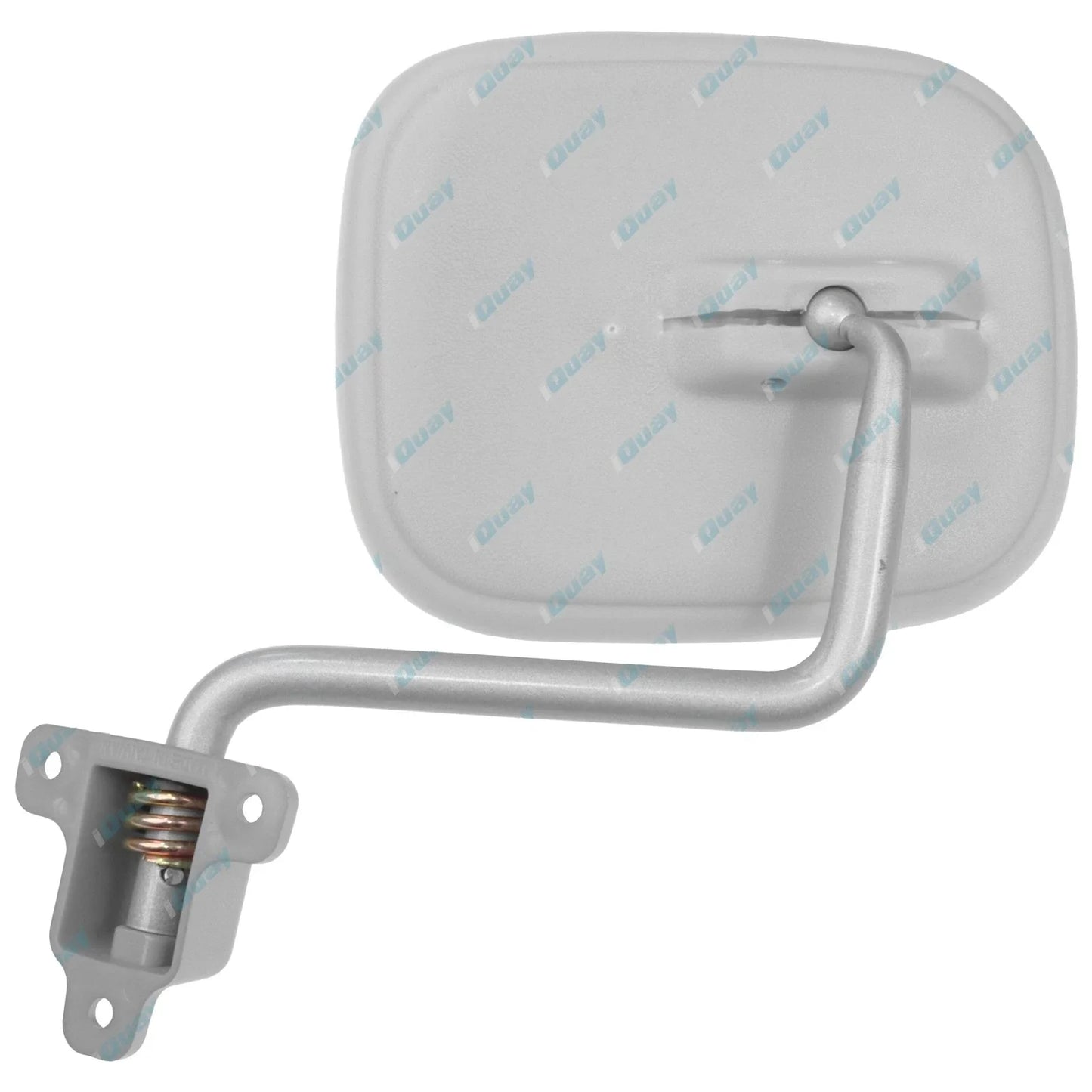Left Door Mirror for Toyota Landcruiser 40 Series BJ40 BJ42 FJ40 FJ45 (1975-1984)