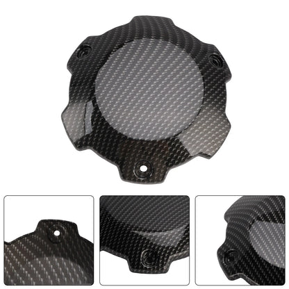 Right Frame Panel Decorative Cover for Honda X-ADV 750 (2021–2025) Carbon