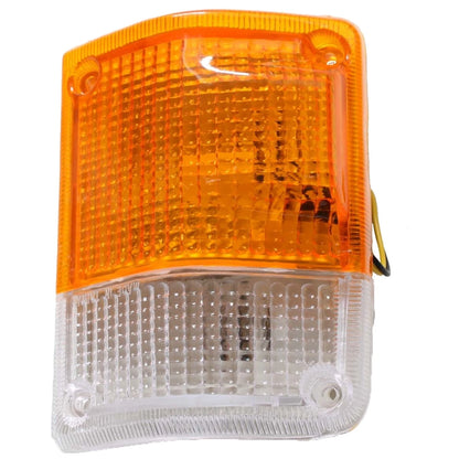 Corner Indicator Lights Pair for Toyota 60 Series Landcruiser (1980–1990)