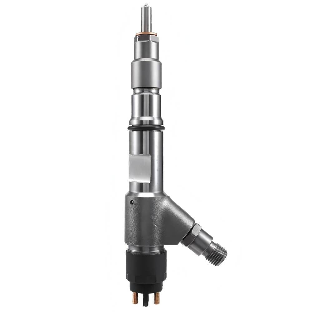 Set of 4 Diesel Fuel Injectors for Cummins Volkswagen