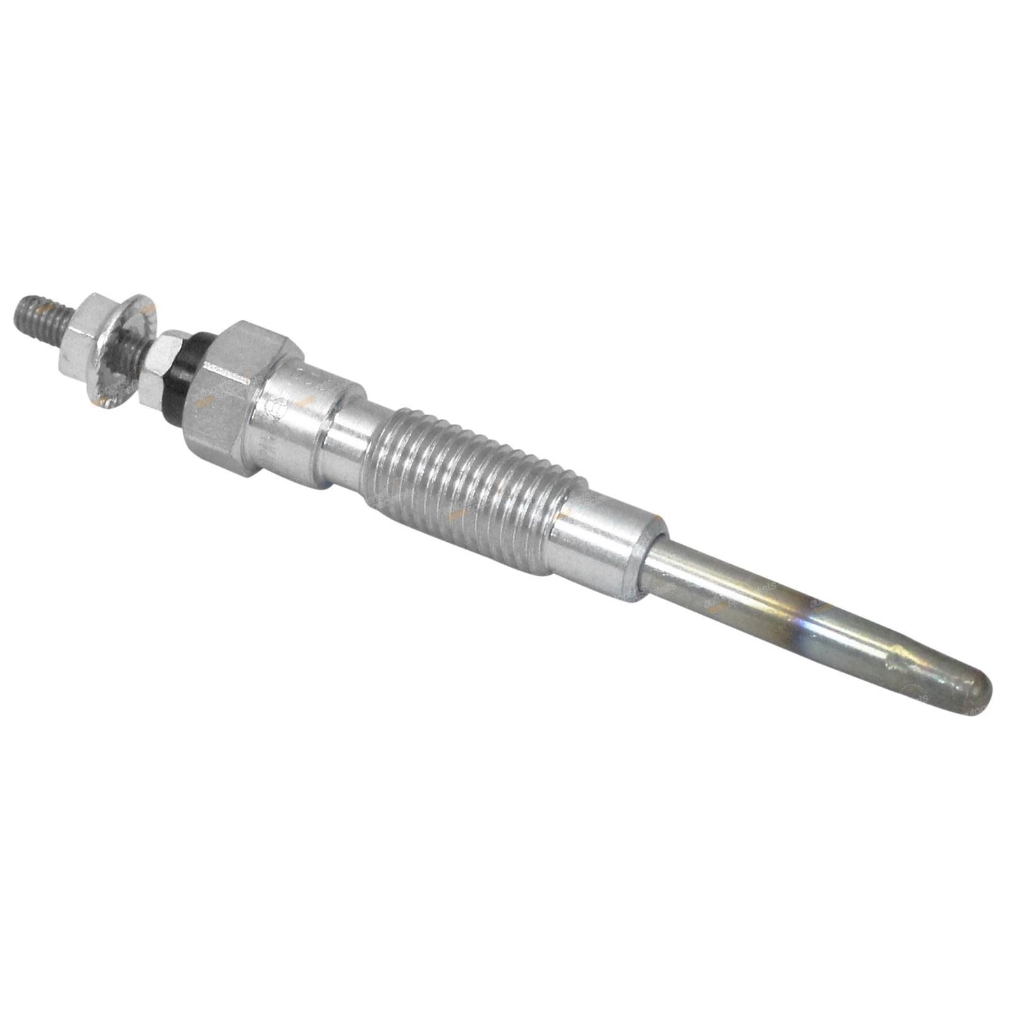 Set of 4 Glow Plugs for Hiace Van (1989–1996) Diesel 4cyl 3L 2.8L