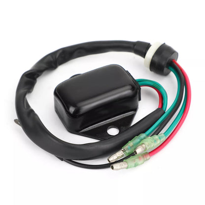Voltage Rectifier Regulator for Yamaha WR500 (1987–1990)