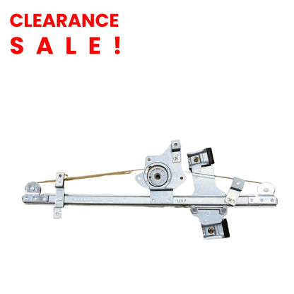 Front Right Window Regulator for Holden Trax (2013–2020)
