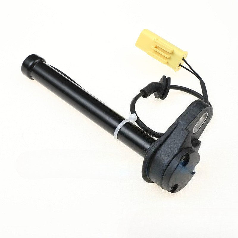 Active Bonnet Actuator for Mercedes W213 E-Class (2017–2023)