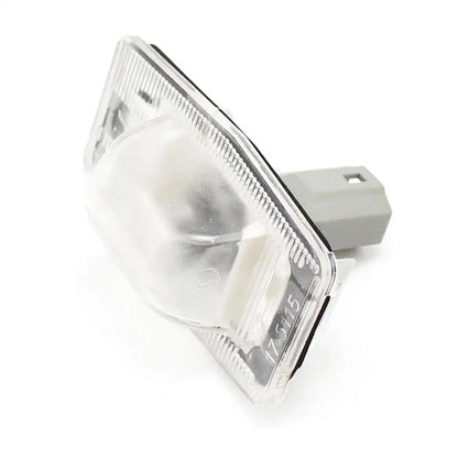 License Plate Lamp Light for Ford Escape, Mazda Miata, Protege (2001-2006)