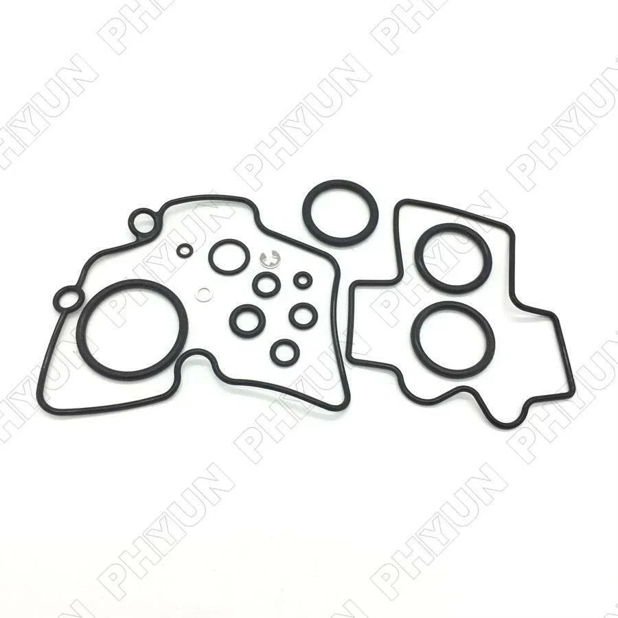 Carburetor Rebuild Kit w/Gasket for 2005-2006 Honda CRF450X (2005-2006)