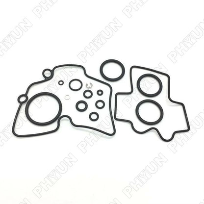Carburetor Rebuild Kit w/Gasket for 2005-2006 Honda CRF450X (2005-2006)
