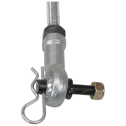 HD Extended Sway Bar Link Disconnect Kit 2~8" Lift for Patrol GQ Y60 GU Y61