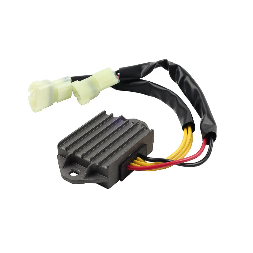 Regulator Rectifier Voltage for Yamaha YZ250 YZ250F YZ450F WR450F/250F (10-17)