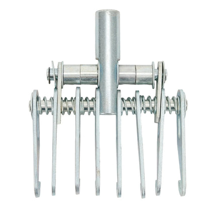 Panel 8 Finger Bodywork for Car Slide Hammer Tool