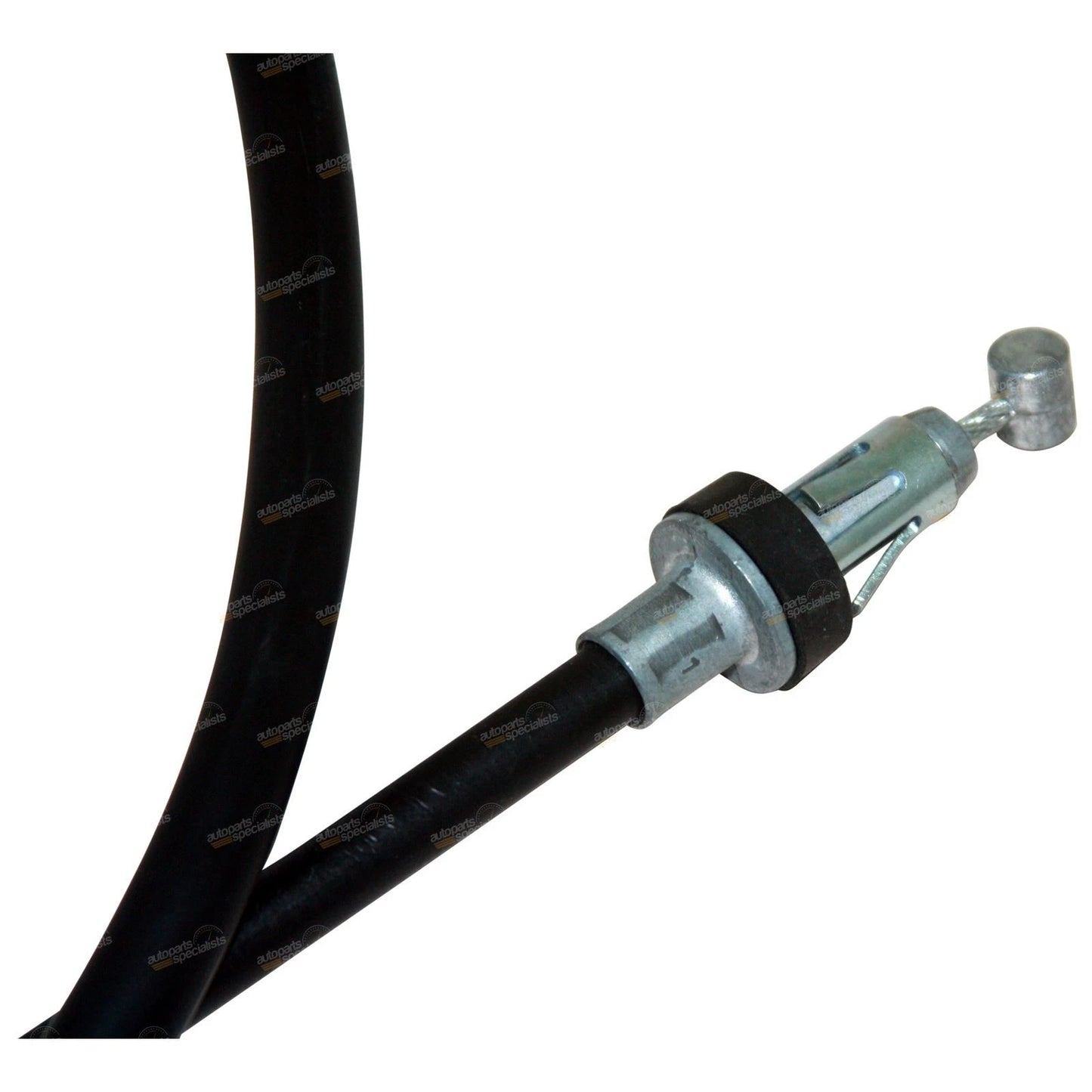 RH Brake Cable for Landcruiser Prado (2002–2009)