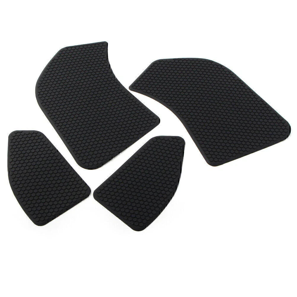 Ducati Panigale V4 S1100 Motorcycle Side Tank Traction Grips Pads (2018-2023)