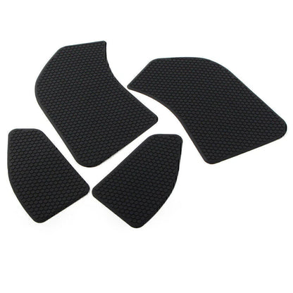 Ducati Panigale V4 S1100 Motorcycle Side Tank Traction Grips Pads (2018-2023)