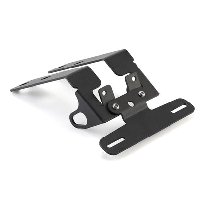 Fender Eliminator License Plate Holder for Kawasaki KLX 250S/SF (2006–2018)