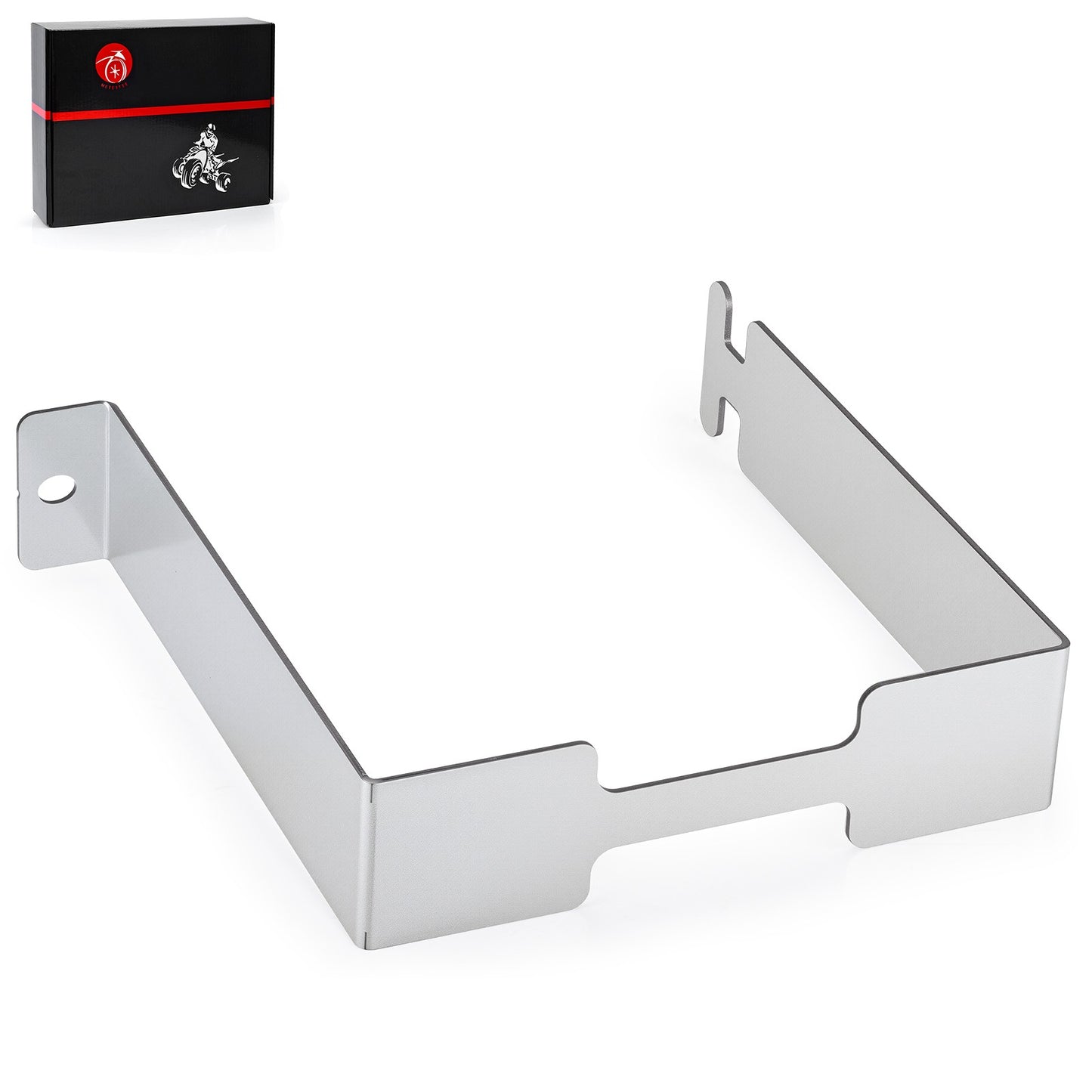 Battery Strap Bracket for Polaris Ranger 1000 Crew Diesel (2014–2018)