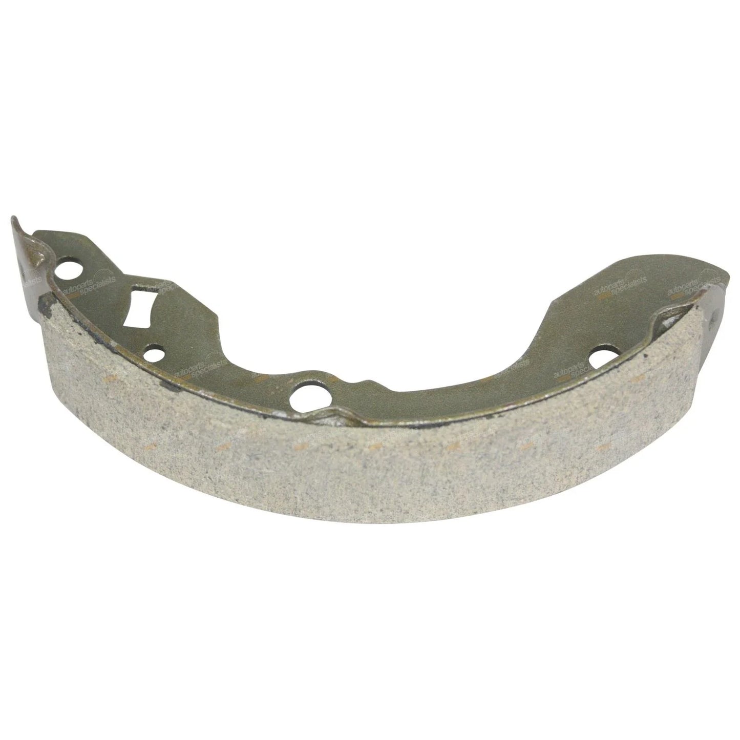 Rear Drum Brake Shoes Set for Suzuki Vitara Escudo (1991-1994)