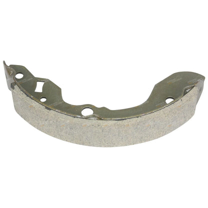 Rear Drum Brake Shoes Set for Suzuki Vitara Escudo (1991-1994)