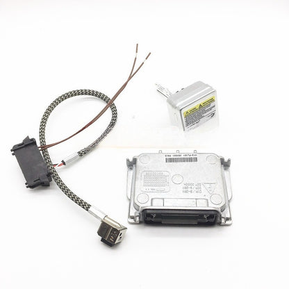 Xenon HID Headlight Ballast Kit for Jeep Grand Cherokee Commander (2008–2013)