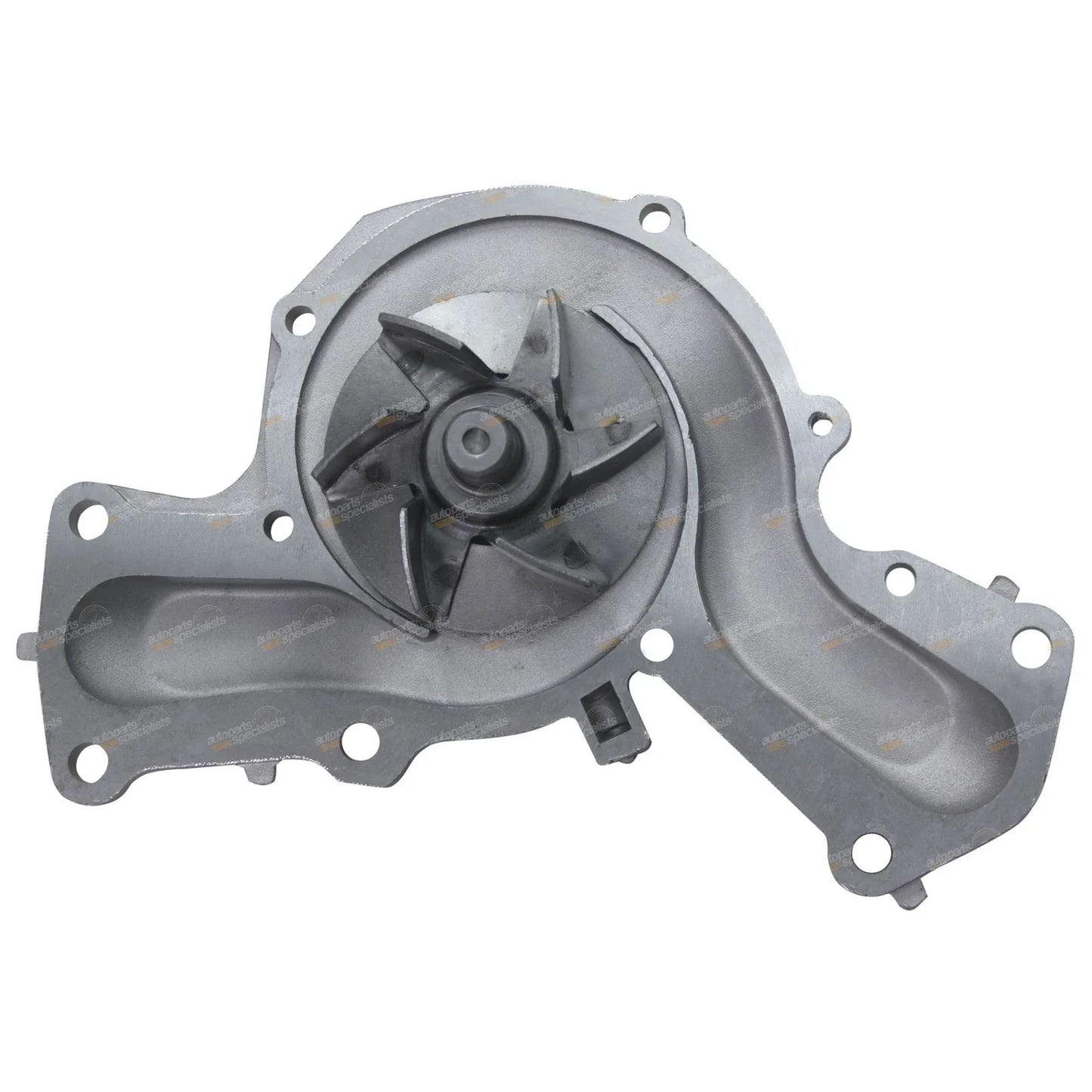 Water Pump for Mitsubishi Triton ML (2006 - 2009)