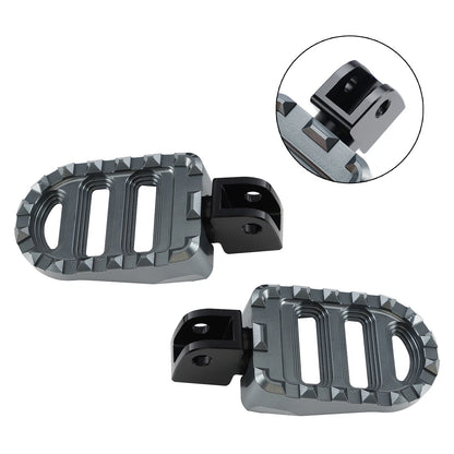 Front Footrest for Meteor 350 (2021–2023), Classic 350 (2022–2023), Bullet 350 (All New)
